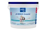 PH - MINUS GRANULAT 5,0 kg